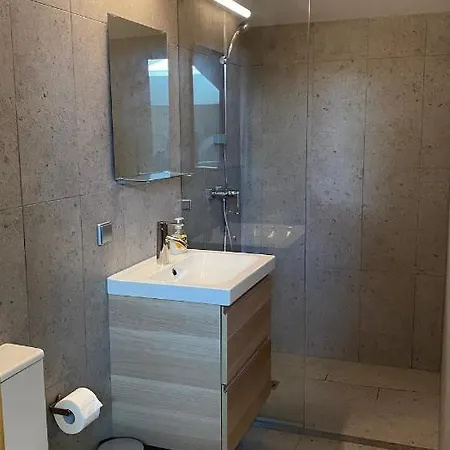 Apartamentai: Pajurio Kopa