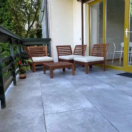 Apartamentai: Pajurio Kopa Połąga