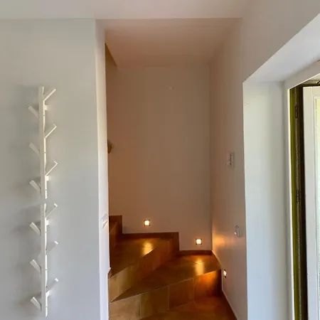 Apartamentai: Pajurio Kopa Apartament *