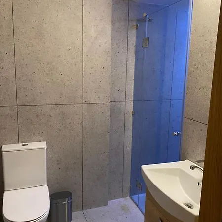 Apartamentai: Pajurio Kopa Apartamento Palanga