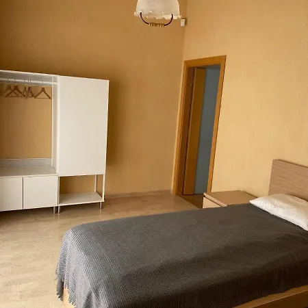 Apartamentai: Pajurio Kopa 公寓