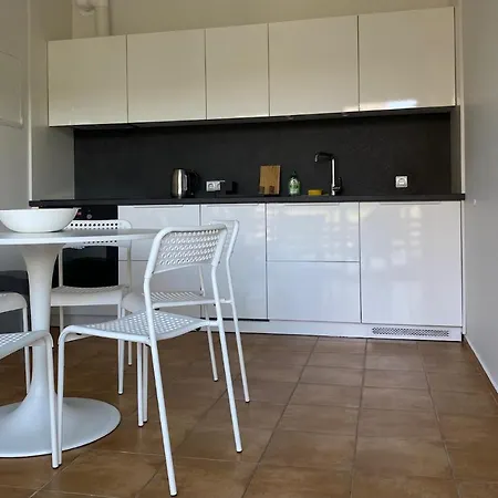 Apartamentai: Pajurio Kopa