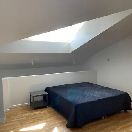 Apartamentai: Pajurio Kopa *