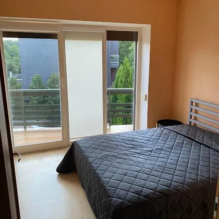 Apartment Apartamentai: Pajurio Kopa *