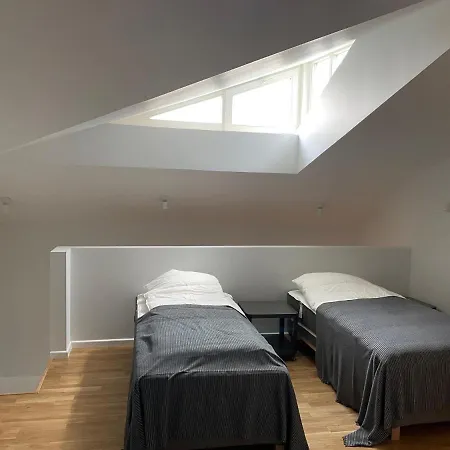 公寓 Apartamentai: Pajurio Kopa *