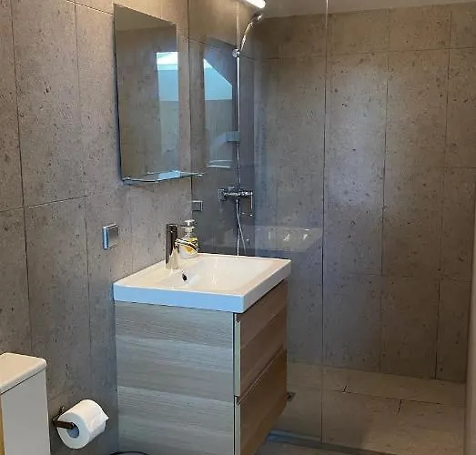 Apartamentai: Pajurio Kopa