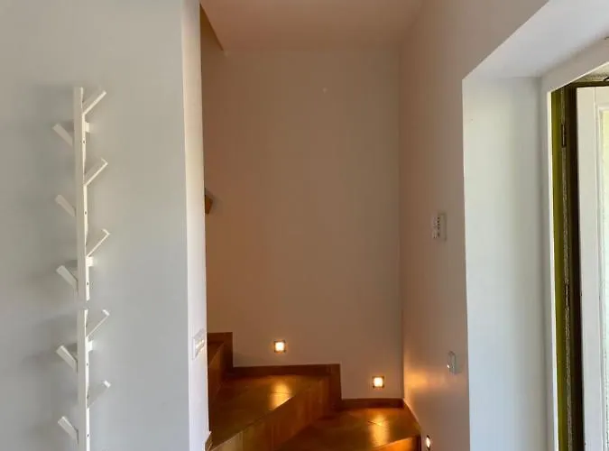 Apartamentai: Pajurio Kopa Apartment *