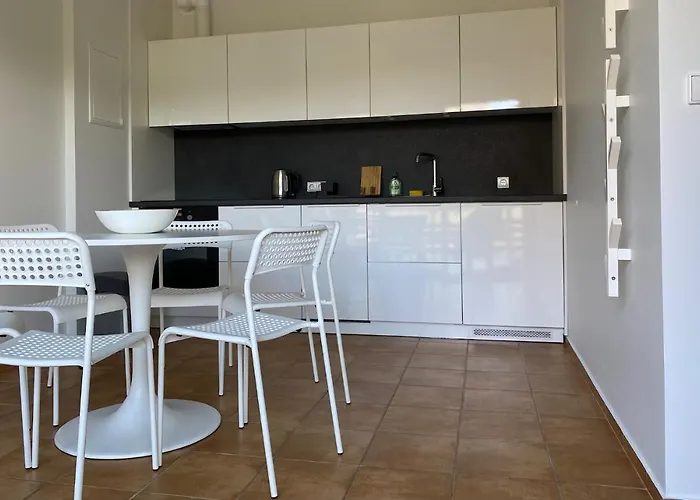 Apartamentai: Pajurio Kopa
