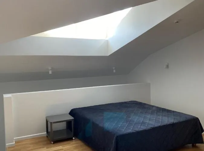 Apartamentai: Pajurio Kopa *